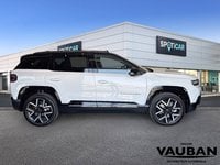 Voitures D'occasion À Chambourcy | Jeep Compass Iii 1.6 Turbo T4 225 Ch Bvr7 E-Hybrid Plug-In 4X...