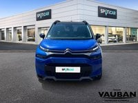 Voitures D'occasion À Gisors | Citroën C3 Aircross Puretech 130 S&S Eat6 Shine Pack