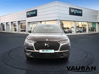 Voitures D'occasion À Mantes - Buchelay | Ds Ds 7 Ds7 Crossback Hybride E-Tense 225 Eat8 Business