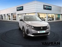 Voitures D'occasion À Chambourcy | Peugeot 3008 Ii Puretech 130Ch S&S Eat8 Gt