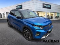 Voitures D'occasion À Les Mureaux | Citroën C3 Iv Turbo 100 Ch Manuelle Max