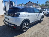 Voitures D'occasion À Argenteuil | Peugeot 3008 Ii Hybrid 225 E-Eat8 Gt