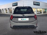 Voitures D'occasion À Pontoise | Mini Cooper F66 156 Ch Dkg7 C Jcw