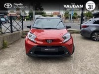 Voitures D'occasion À Sartrouville | Toyota Aygo X 1.0 Vvt-I 72Ch Design