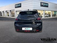 Voitures D'occasion À Chambly | Peugeot 208 Ii Hybrid 110 E-Dcs6 Gt