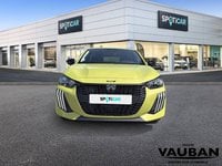 Voitures D'occasion À Osny | Peugeot 208 Ii 100 S&S Bvm6 Style