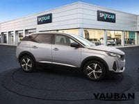 Voitures D'occasion À Chambourcy | Peugeot 3008 Ii Puretech 130Ch S&S Eat8 Gt