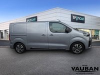Voitures D'occasion À Osny | Peugeot Expert Iii Fgn M Diesel 180 Ch Automatique