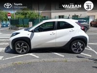 Voitures D'occasion À Le Chesnay | Toyota Aygo X 1.0 Vvt-I 72Ch Dynamic S-Cvt