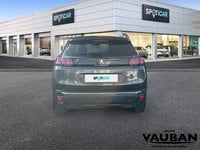 Voitures D'occasion À Herblay | Peugeot 3008 Ii Bluehdi 130Ch S&S Eat8 Gt
