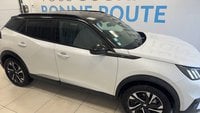 Voitures D'occasion À Buchelay | Peugeot 2008 Electrique Ii Electrique 136 Ch Gt