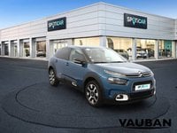 Voitures D'occasion À Buchelay | Citroën C4 Cactus Puretech 110 S&S Eat6 Shine