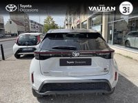Voitures D'occasion À Sartrouville | Toyota Yaris Cross 116H Gr Sport My22