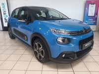 Voitures D'occasion À Pontoise | Citroën C3 Puretech 82Ch Shine S&S E6.D