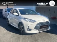 Voitures D'occasion À Chambourcy | Toyota Yaris 116H Design 5P Mc24