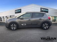 Voitures D'occasion À Montmagny | Citroën C3 Iii Puretech 110 Ch Eat6 Max