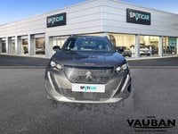 Voitures D'occasion À Chambourcy | Peugeot 2008 Puretech 130 S&S Eat8 Allure