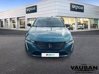 Voitures D'occasion À Chambly | Peugeot 308 Iii Sw Puretech 130Ch S&S Bvm6 Allure