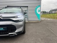 Voitures D'occasion À Sarcelles | Citroën C3 Aircross Puretech 130Ch S&S Shine Eat6