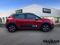 Voitures D'occasion À Chambly | Citroën C3 Iii Puretech 83 S&S Bvm5 Feel Pack
