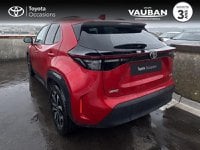 Voitures D'occasion À Le Chesnay | Toyota Yaris Cross 130H Design Mc24