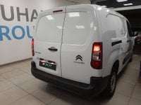 Voitures D'occasion À Buchelay | Citroën Berlingo Iii Van Taille Xl 950Kg Bluehdi 100 S&S Bvm6