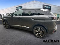 Voitures D'occasion À Herblay | Peugeot 3008 Ii Hybrid 225 E-Eat8 Gt Pack