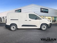 Voitures D'occasion À Osny | Peugeot Partner Fgn Iii Electrique E- Fgn 136 Ch Xl 54 Kwh Aut