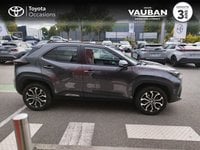 Voitures D'occasion À Buchelay | Toyota Yaris Cross 116H Design My22