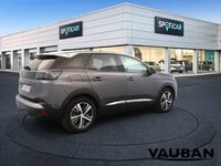 Voitures D'occasion À Chambourcy | Peugeot 3008 Ii Hybrid 225 E-Eat8 Allure Pack