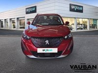 Voitures D'occasion À Osny | Peugeot 2008 Ii Puretech 100 S&S Bvm6 Allure