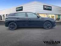 Voitures D'occasion À Herblay | Peugeot 308 Iii Hybrid 145 E-Dcs6 Style