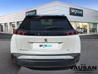 Voitures D'occasion À Chambourcy | Peugeot 2008 Electrique Ii Electrique 136 Ch Gt
