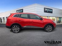 Voitures D'occasion À Gisors | Renault Kadjar Dci 110 Energy Zen Edc