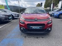 Voitures D'occasion À Chambly | Citroën C3 Iii Puretech 82 S&S Bvm5 Graphic