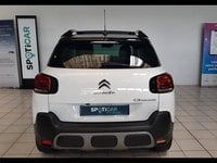 Voitures D'occasion À Pontoise | Citroën C3 Aircross Puretech 130 S&S Eat6 Shine