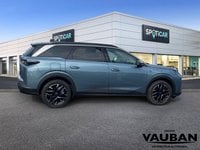 Voitures D'occasion À Herblay | Peugeot 5008 Iii Hybrid 145 Ch E-Dcs6 Gt