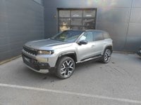 Voitures D'occasion À St-Brice-Sous-Forêt | Jeep Compass E-Hybrid Compass 1.6 Turbo T4 225 Ch B...