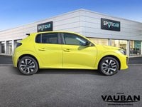 Voitures D'occasion À Herblay | Peugeot 208 Ii Hybrid 100 E-Dcs6 Active