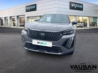 Voitures D'occasion À Chambly | Peugeot 2008 Bluehdi 130 S&S Eat8 Gt