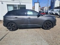 Voitures D'occasion À Argenteuil | Peugeot 3008 Ii Hybrid4 300 E-Eat8 Gt Pack