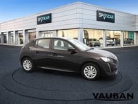 Voitures D'occasion À Buchelay | Peugeot 208 Ii Bluehdi 100 S&S Bvm6 Active