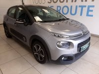 Voitures D'occasion À Buchelay | Citroën C3 Iii Puretech 110 S&S Eat6 Shine