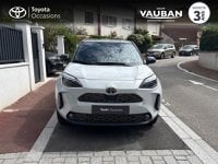 Voitures D'occasion À Le Chesnay | Toyota Yaris Cross 116H Gr Sport My22