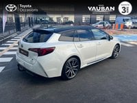 Voitures D'occasion À Chambourcy | Toyota Corolla Touring Spt 2.0 178Ch Gr Sport My26
