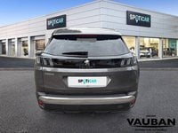 Voitures D'occasion À Les Mureaux | Peugeot 3008 Ii Puretech 130Ch S&S Eat8 Allure Pack