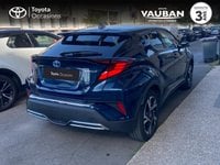 Voitures D'occasion À Argenteuil | Toyota C-Hr 184H Collection 2Wd E-Cvt My22