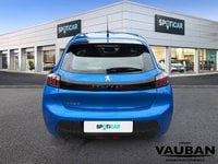 Voitures D'occasion À Les Mureaux | Peugeot 208 Electrique Ii Electrique 50 Kwh 136Ch Like