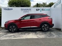 Voitures D'occasion À Chambourcy | Peugeot 2008 Electrique Ii Electrique 136 Ch Allure Pack