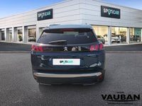 Voitures D'occasion À Osny | Peugeot 3008 Ii Hybrid 225 E-Eat8 Gt